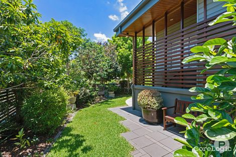 Property photo of 73 Lancaster Street Coorparoo QLD 4151