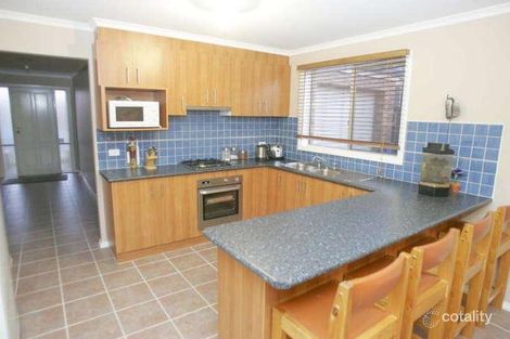 Property photo of 50 Eppalock Drive Manor Lakes VIC 3024