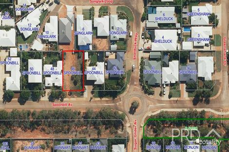 Property photo of 46 Spoonbill Avenue Djugun WA 6725