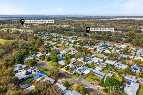 10 Cabarita Way, North Yunderup, WA 6208