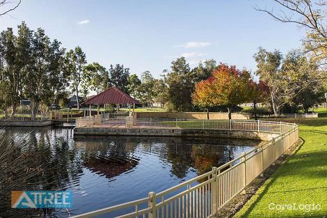 Property photo of 1 Palatine Crescent Canning Vale WA 6155