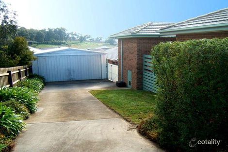 Property photo of 8 Edan Court Pakenham VIC 3810