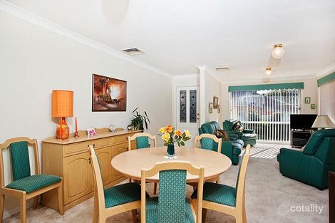 Property photo of 3/47 Kurrajong Street Sutherland NSW 2232