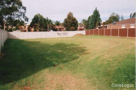 Property photo of 11 Phar Lap Close Casula NSW 2170