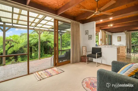 Property photo of 6 Devon Street Warburton VIC 3799