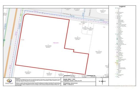 Property photo of 126 Wallace Street Warwick QLD 4370