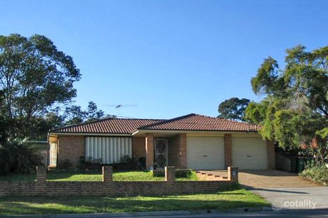 111 Bogalara Rd, Old Toongabbie, NSW 2146