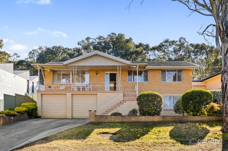 Property photo of 75 Fitchett Street Garran ACT 2605