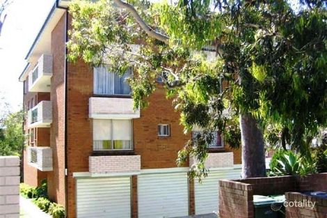 Property photo of 3/26 Westbourne Street Drummoyne NSW 2047