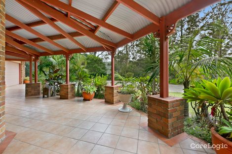 Property photo of 109 Davenport Drive Bonogin QLD 4213