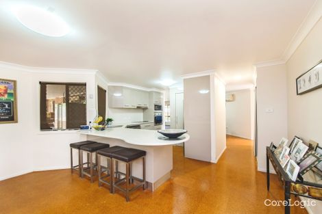 Property photo of 3 Lanham Court Frenchville QLD 4701