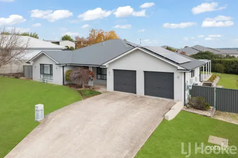 27 Cheviot Dr, Kelso, NSW 2795
