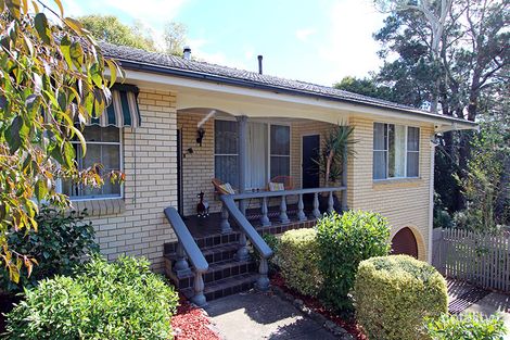 Property photo of 15 Woodville Road Moss Vale NSW 2577