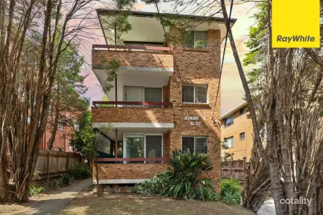 5/27 Ethel St, Eastwood, NSW 2122