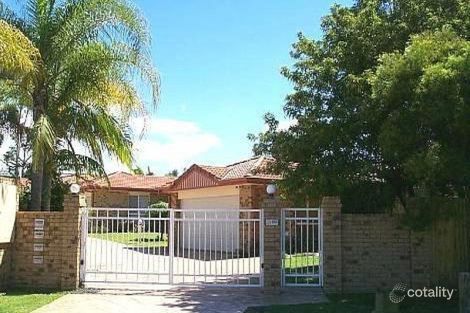 1 Gabriels Ct, Robina, QLD 4226