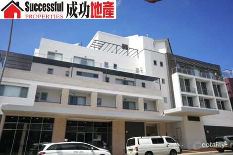 202/103 Best Rd, Seven Hills, NSW 2147