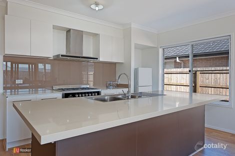 Property photo of 33 Campbell Drive Mango Hill QLD 4509