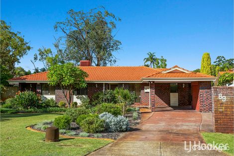 Property photo of 89 Regency Drive Thornlie WA 6108