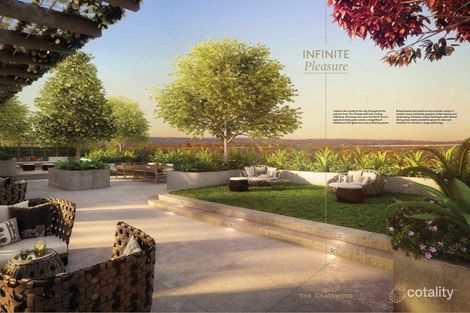 203/28 Anderson St, Chatswood, NSW 2067