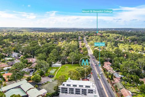 Property photo of 3/548 Pennant Hills Road West Pennant Hills NSW 2125