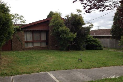 Property photo of 6 Outlook Rise Bundoora VIC 3083