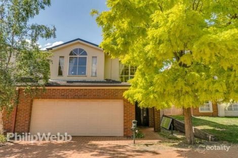 Property photo of 31 St Claire Walk Doncaster East VIC 3109