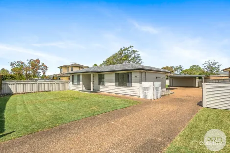 Property photo of 52 Silver Wattle Drive Medowie NSW 2318