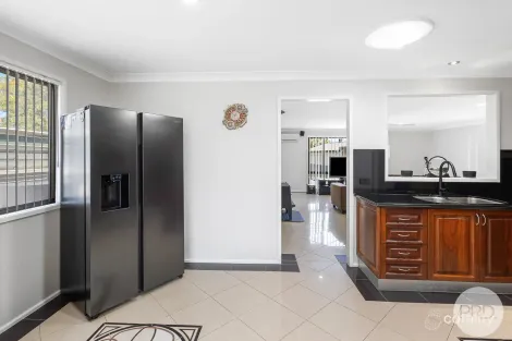 Property photo of 52 Silver Wattle Drive Medowie NSW 2318