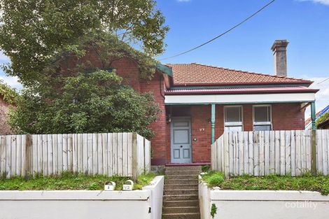 Property photo of 1/3 Herbert Street Rockdale NSW 2216