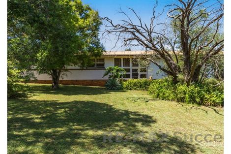 Property photo of 36 Mary Street Mount Lofty QLD 4350