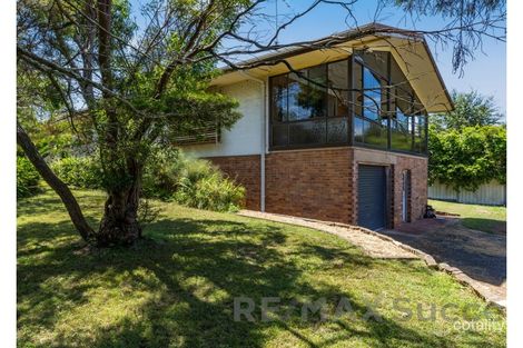 Property photo of 36 Mary Street Mount Lofty QLD 4350