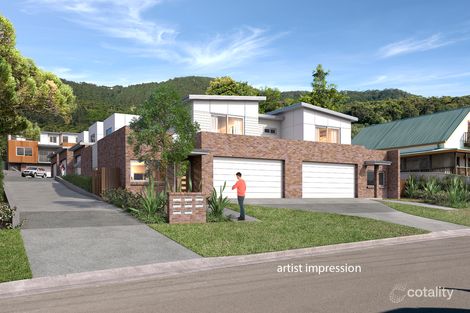 Property photo of 5/20 Bellambi Street Tarrawanna NSW 2518