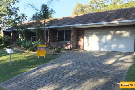 Property photo of 4 Lakeside Drive Sapphire Beach NSW 2450