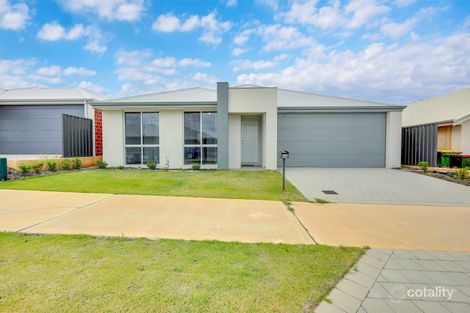 Property photo of 14 Roslau Street Baldivis WA 6171