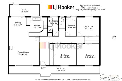 Property photo of 38 Belbowrie Parade Maloneys Beach NSW 2536