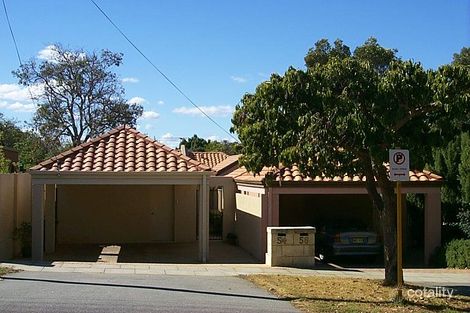 56 Robinson St, Nedlands, WA 6009