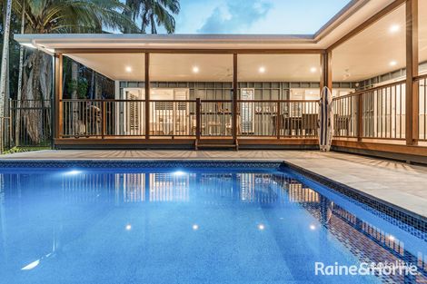 5 COWRIE ST, PORT DOUGLAS, QLD 4877