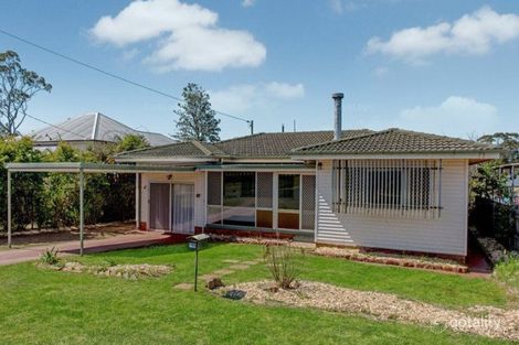 10a Esmond St, Rockville, QLD 4350