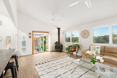 Property photo of 43 Muru Avenue Winmalee NSW 2777