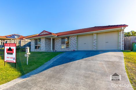 Property photo of 4 Woodrow Street Waterford QLD 4133