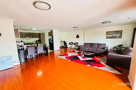 Property photo of 107/91B Bridge Road Westmead NSW 2145
