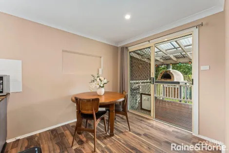 Property photo of 13A Tabratong Road Helensburgh NSW 2508