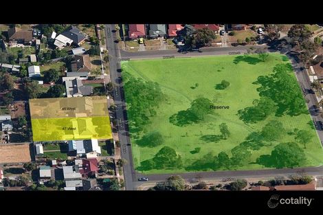 Property photo of 47 West Avenue Northfield SA 5085