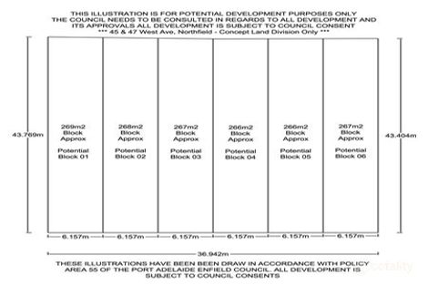 Property photo of 47 West Avenue Northfield SA 5085