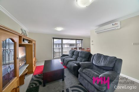 Property photo of 21A Joubert Lane Campbelltown NSW 2560