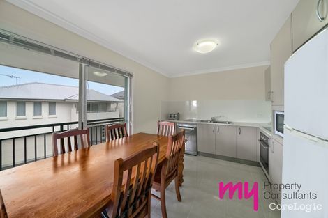 Property photo of 21A Joubert Lane Campbelltown NSW 2560