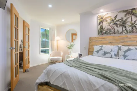 Property photo of 23 Clipper Terrace South Gladstone QLD 4680