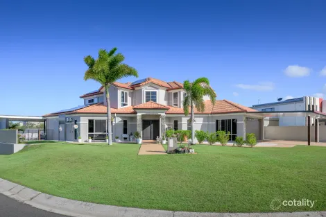 23 Clipper Tce, South Gladstone, QLD 4680