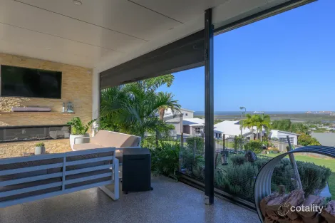 Property photo of 23 Clipper Terrace South Gladstone QLD 4680