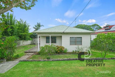 Property photo of 68 Devon Street Wallsend NSW 2287